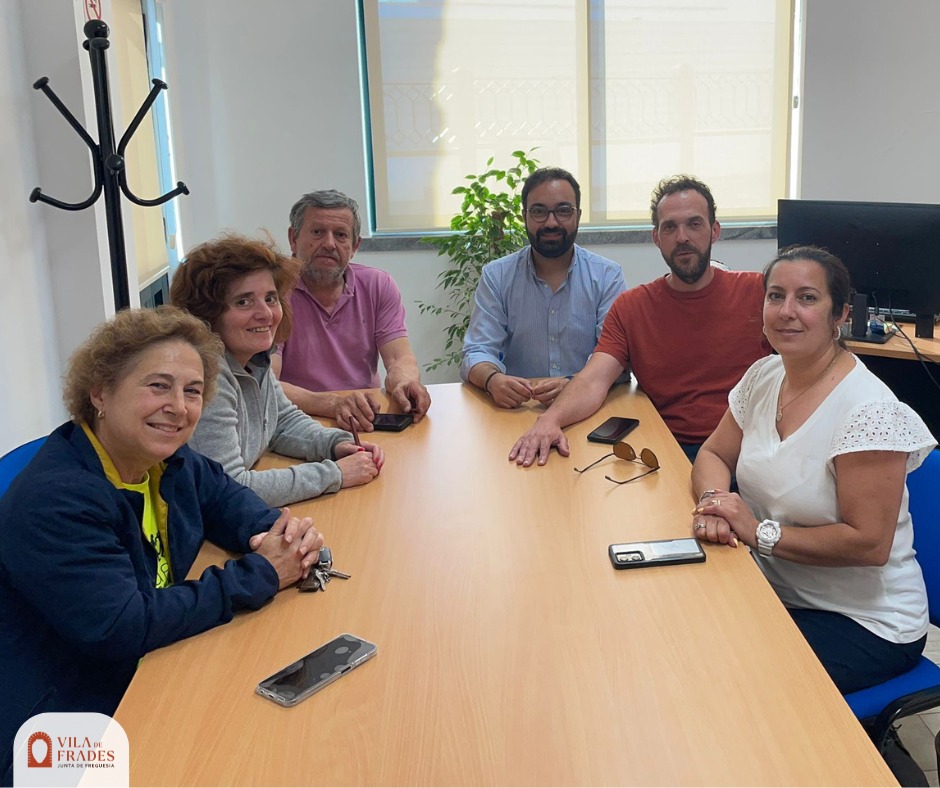 Requalificação do Mercado Municipal de Vila de Frades