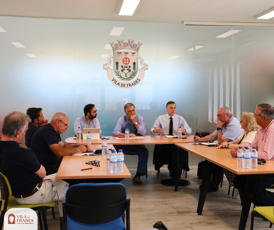 Reunião de Produtores de Vinho de Talha