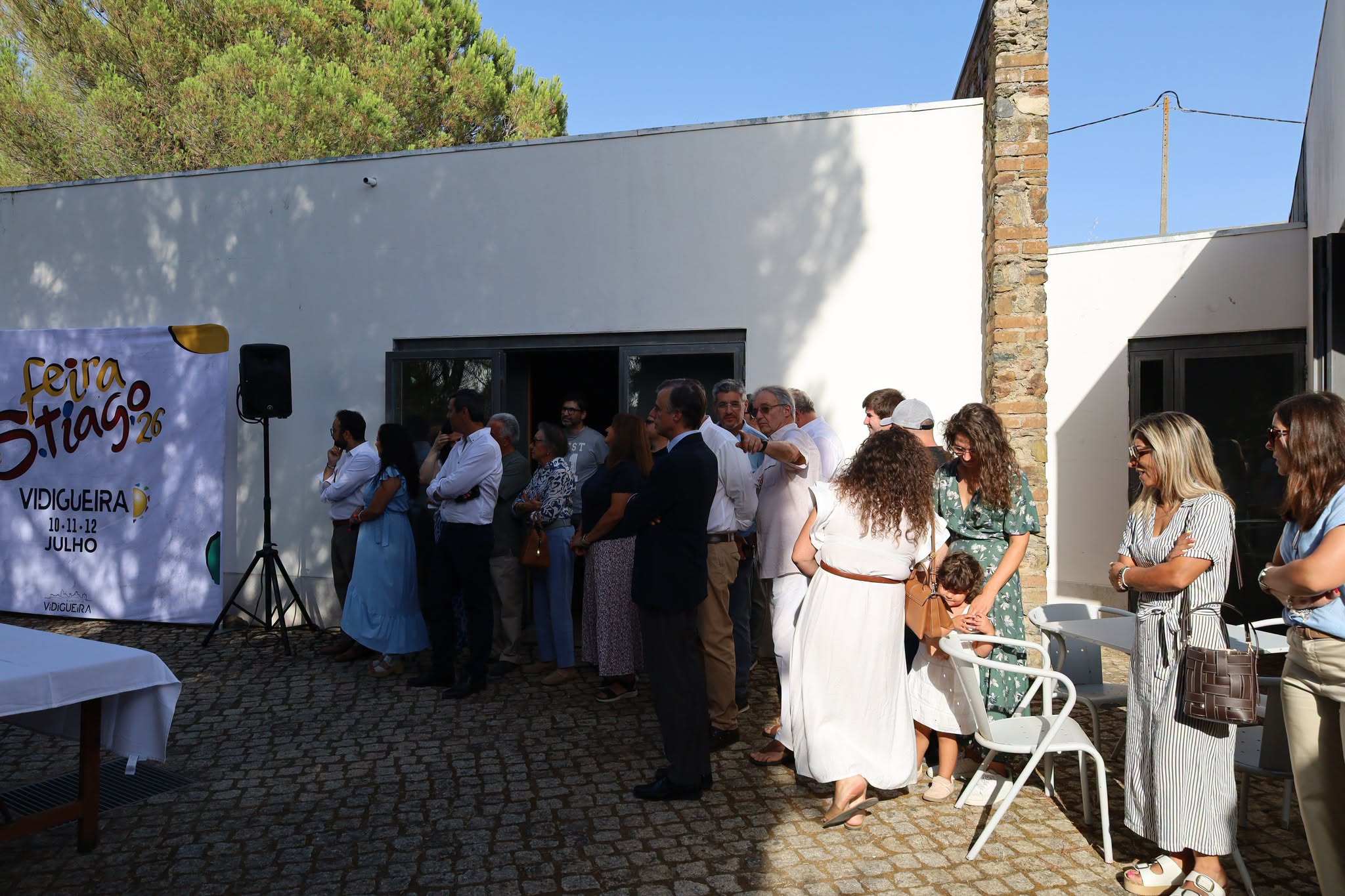 Vinha, vinho de identidade – a herança vitivinícola de Vila de Frades