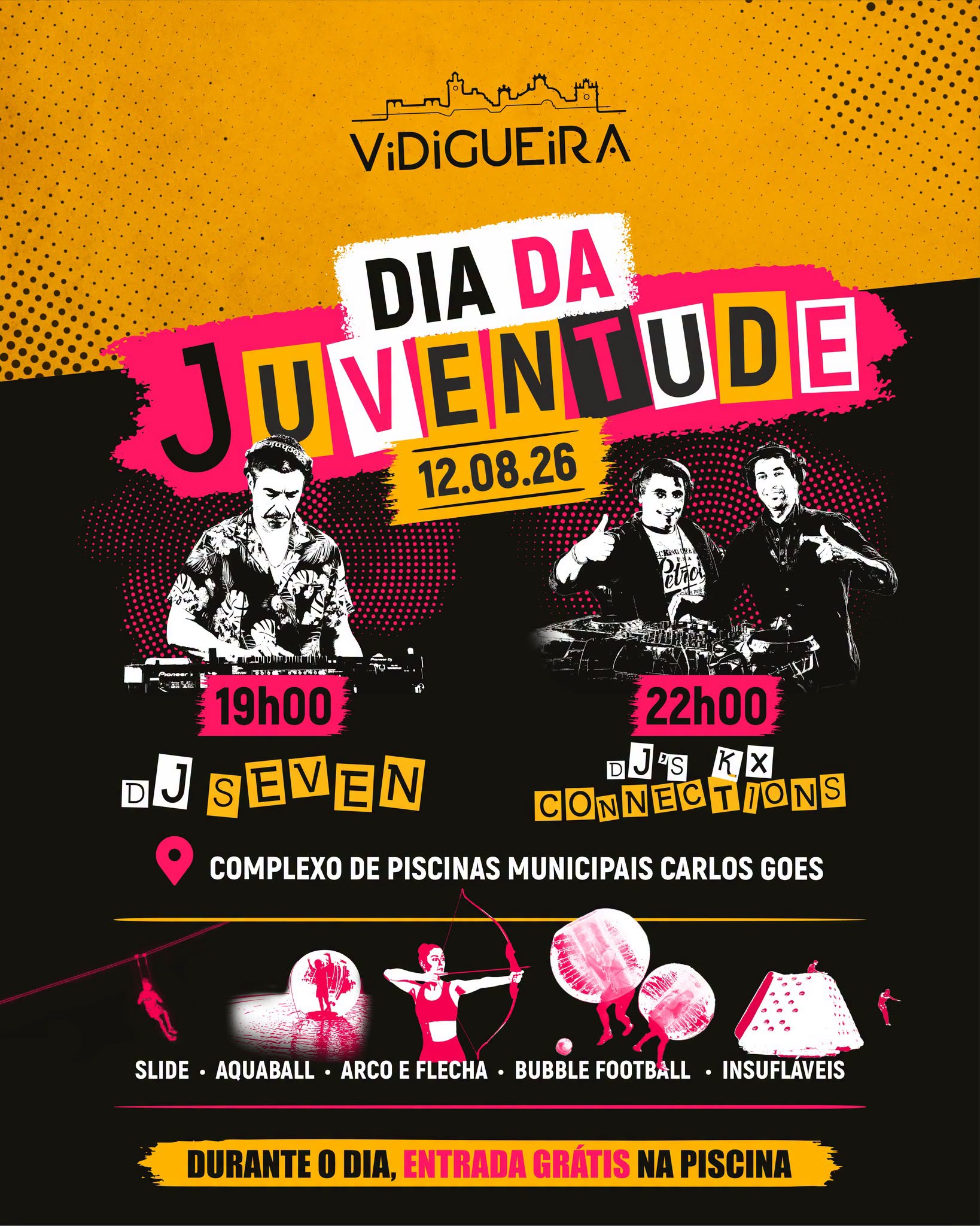 Dia da Juventude