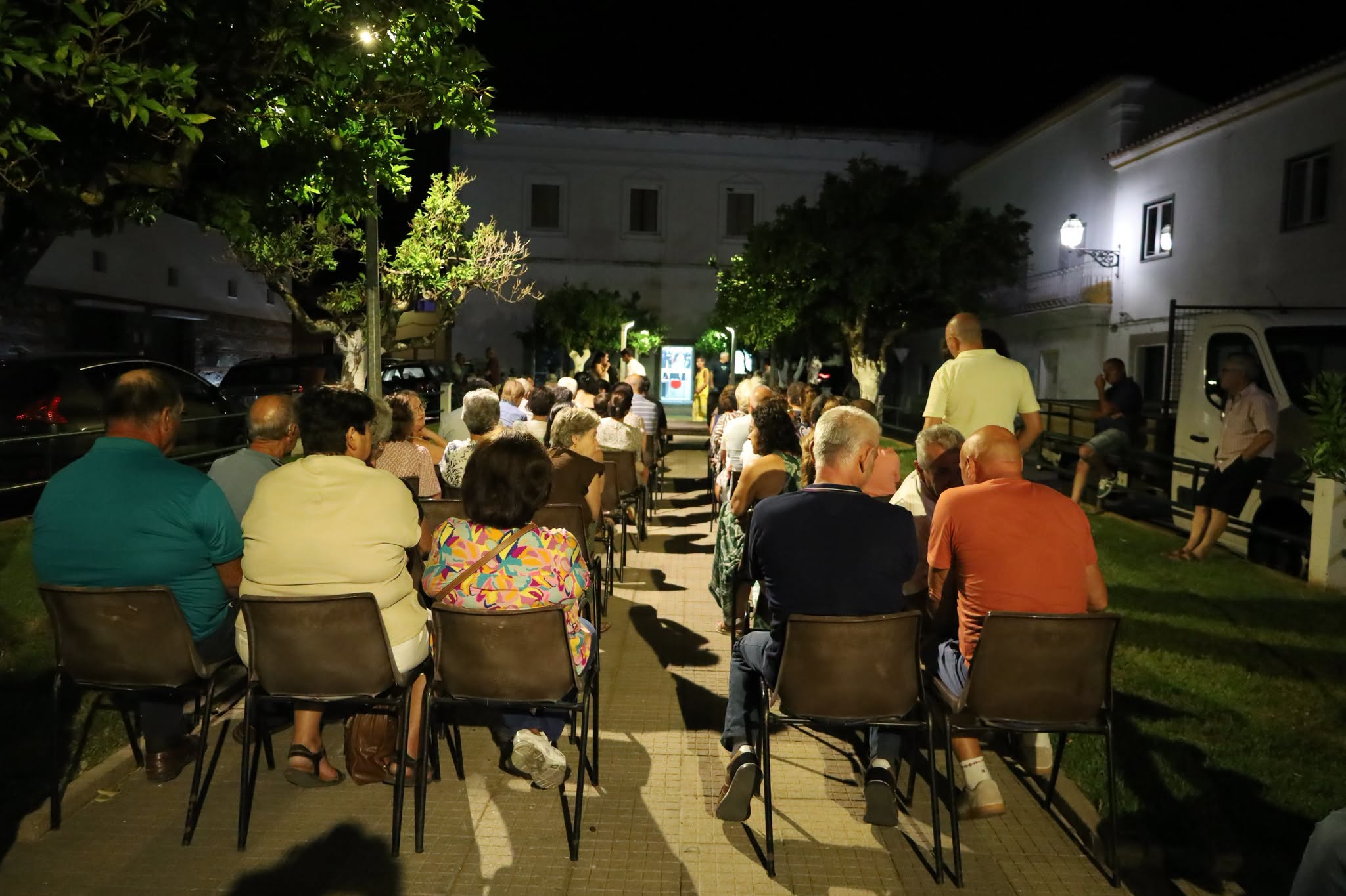 Luar d'Agosto 2026: Como foi?