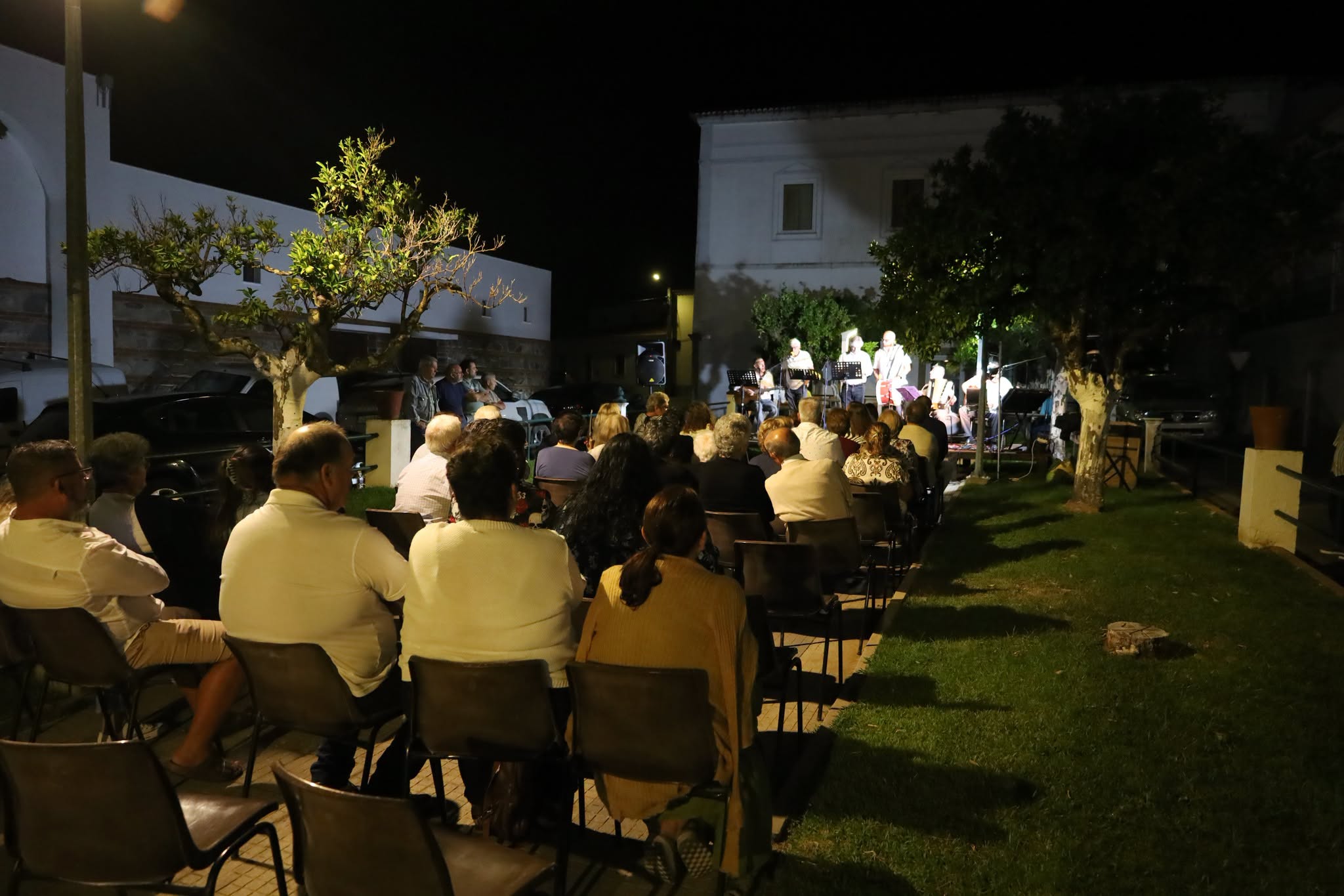 Luar d'Agosto 2026: Como foi?