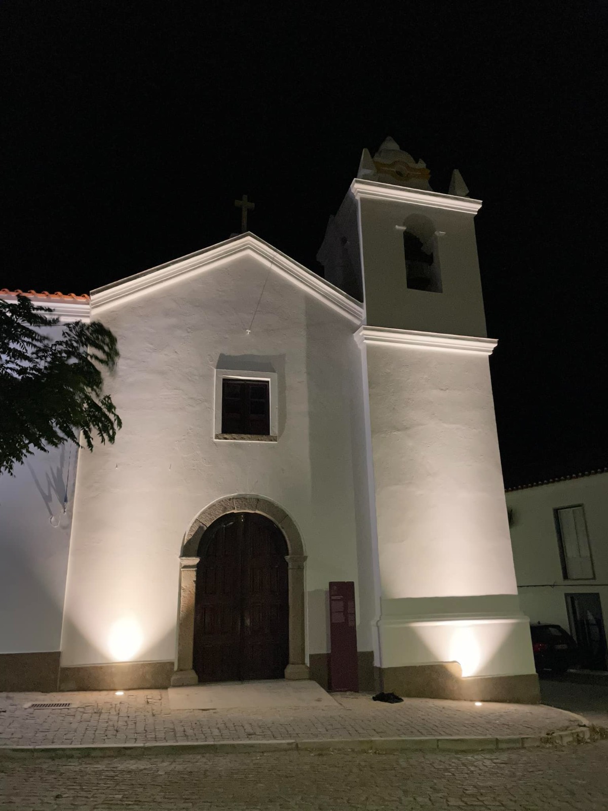 Igreja da Misericórdia de Vila de Frades Igreja da Misericórdia de Vila de Frades